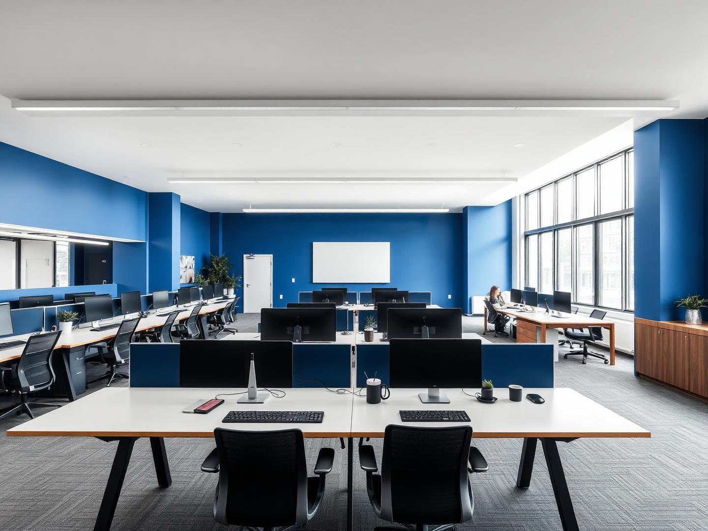 Azure Workspace