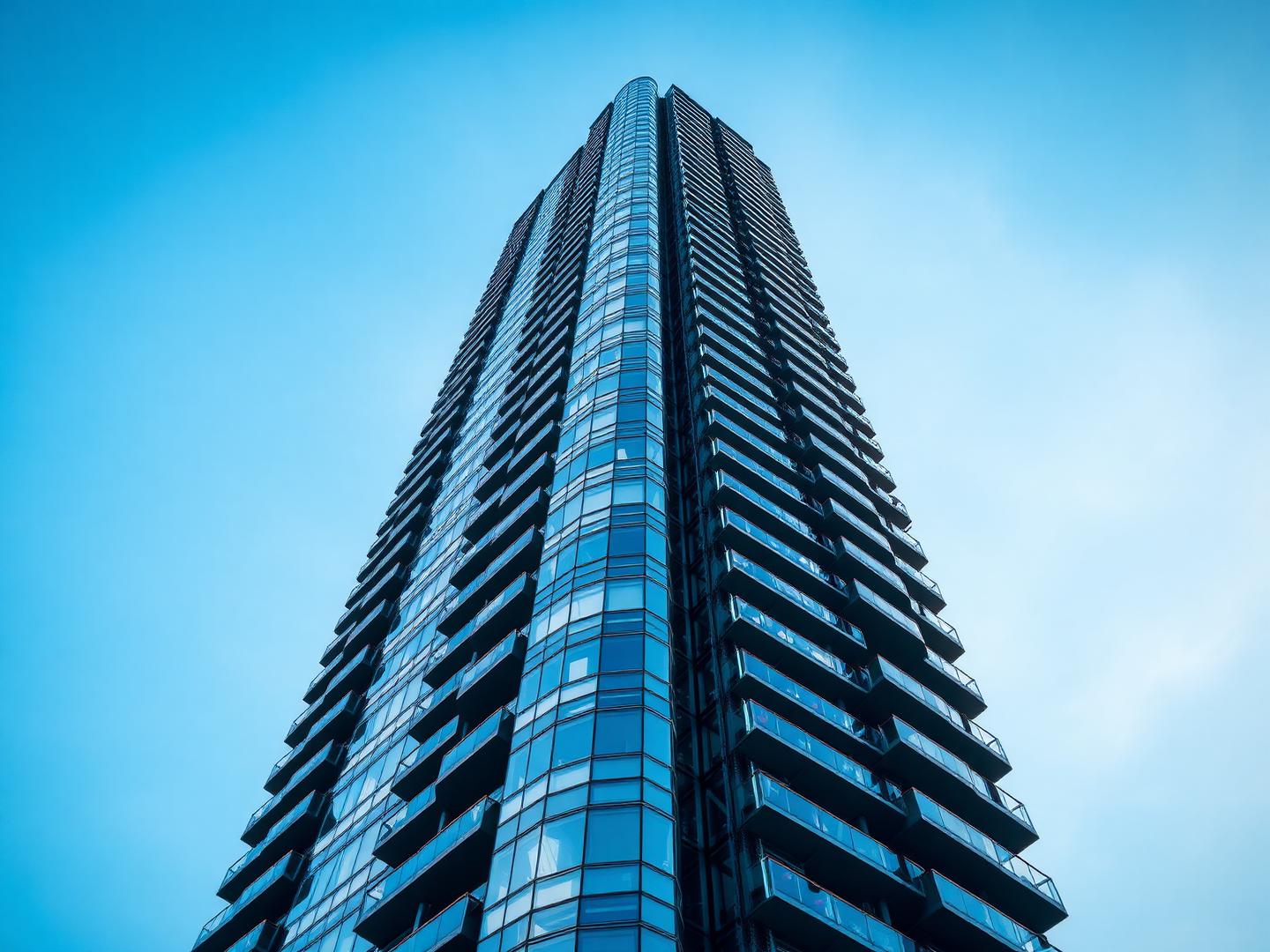 Horizon Tower