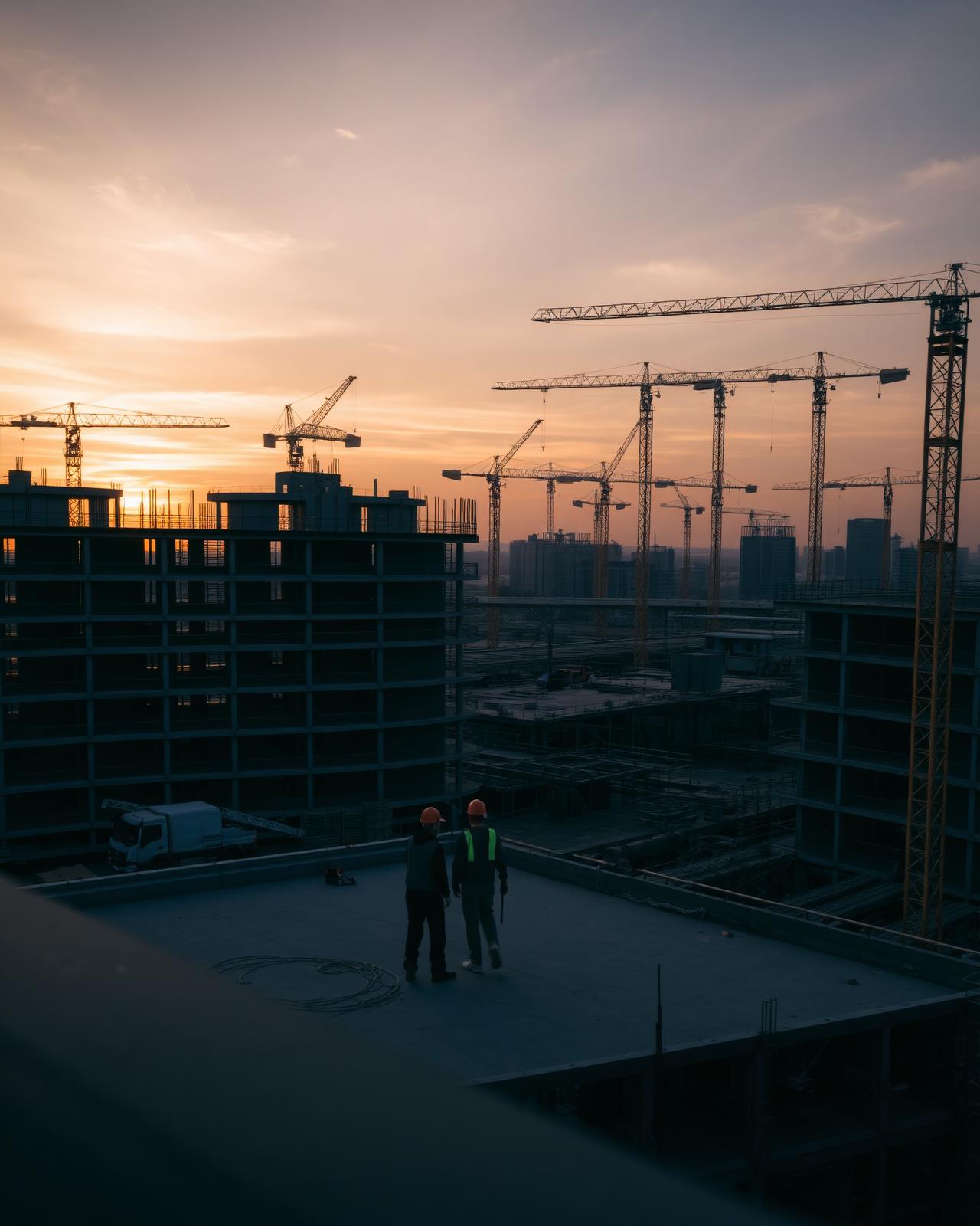 Construction