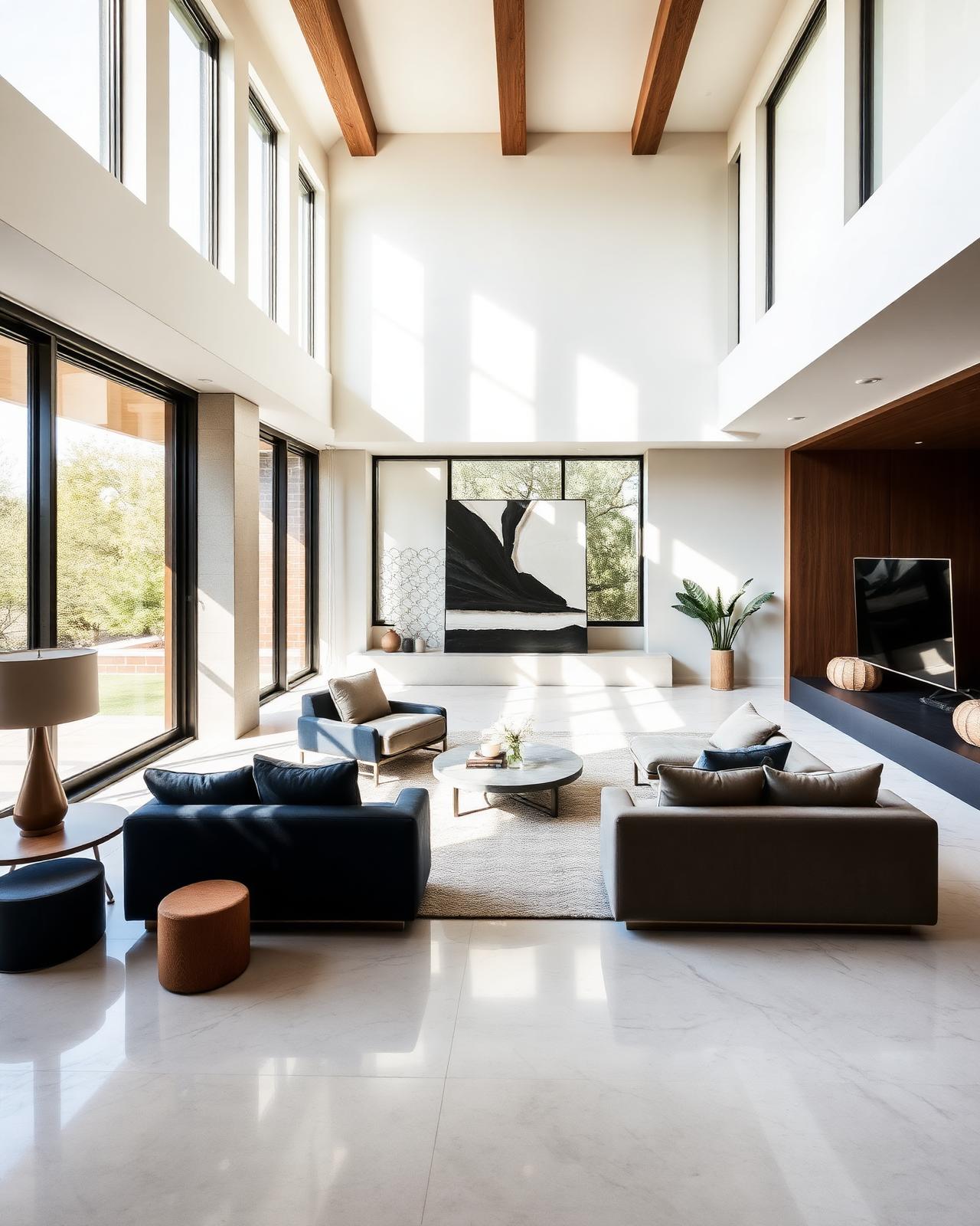 Luxury Villa